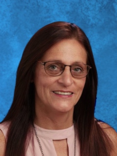 Mrs. Beverly Ashmore, Principal Mrs. Beverly Ashmore, Principal